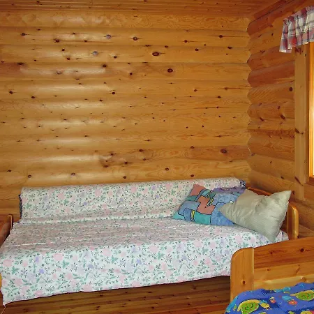בית נופש Ferienhaus Saimaa Seenplatte 066s *